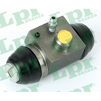 Cylinderek hamulcowy lpr4281